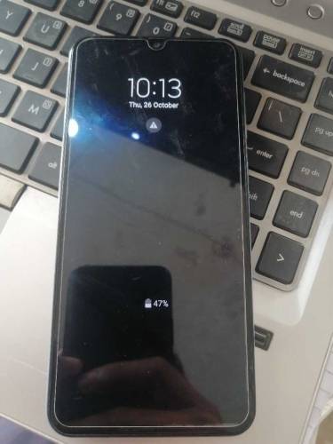 Samsung A50 urgent sale