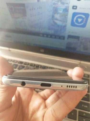 Samsung A50 urgent sale