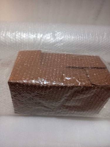 bubble wrap