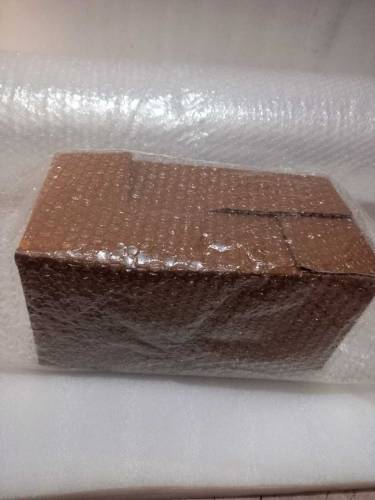 bubble wrap