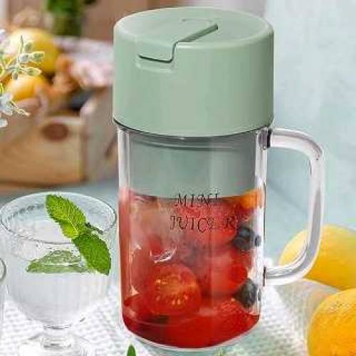 Mini Juicer Cup 