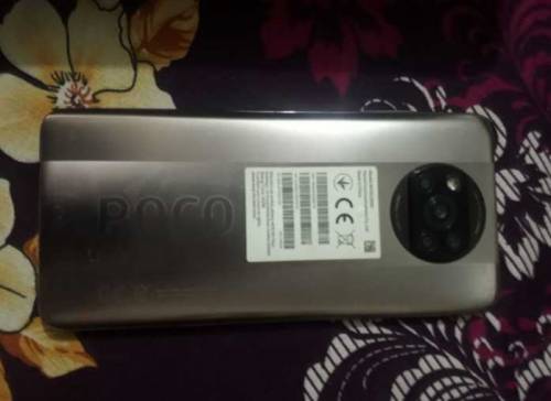 Poco X3 Pro