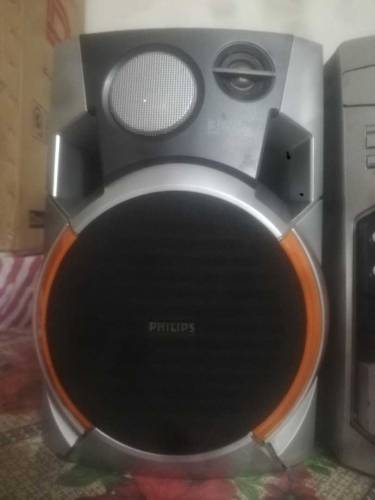 audio machine