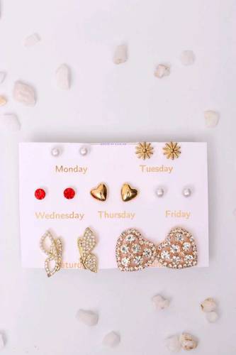 Earing Set-228 