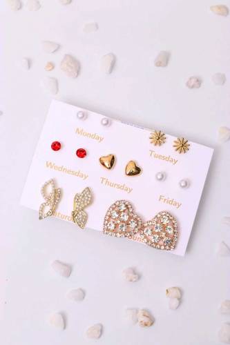 Earing Set-228 