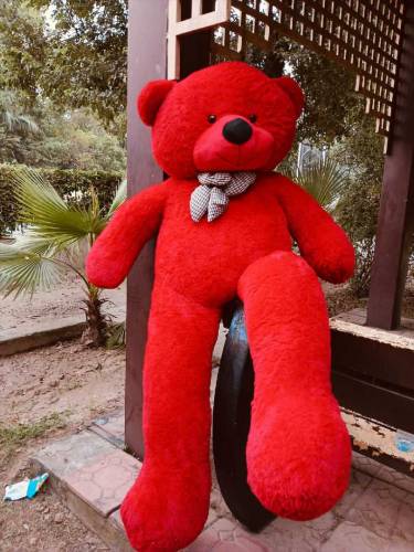 Teddy bear best gift for weeding or birthday 