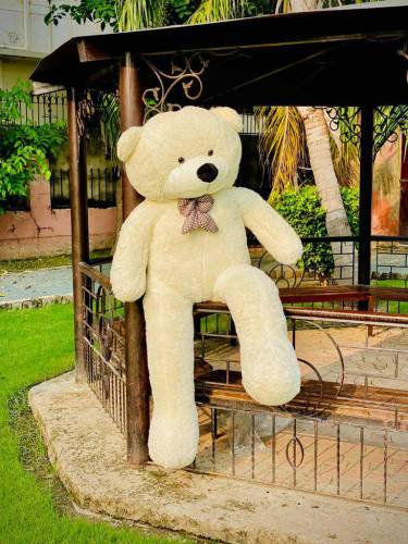 Teddy bear best gift for weeding or birthday 