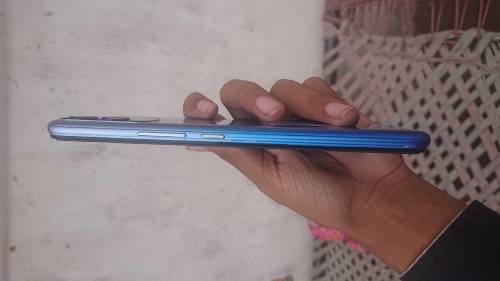 Infinix hot 12 play 