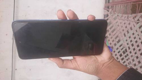 Infinix hot 12 play 