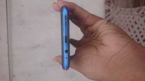Infinix hot 12 play 