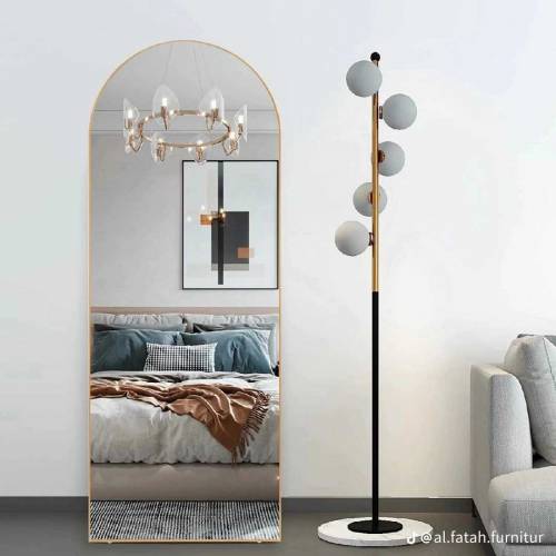 floor mirror available