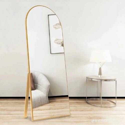 floor mirror available