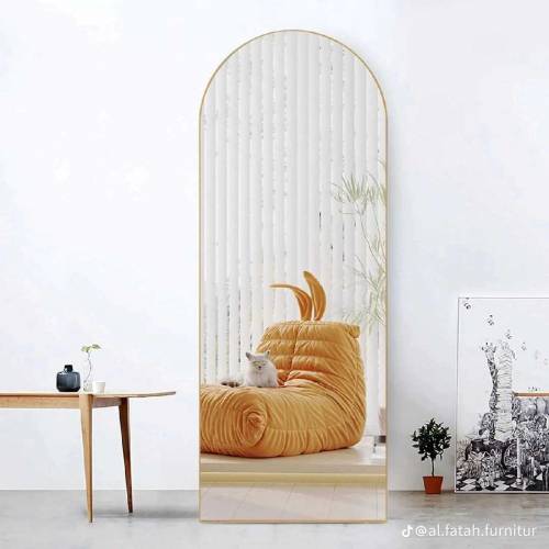 floor mirror available