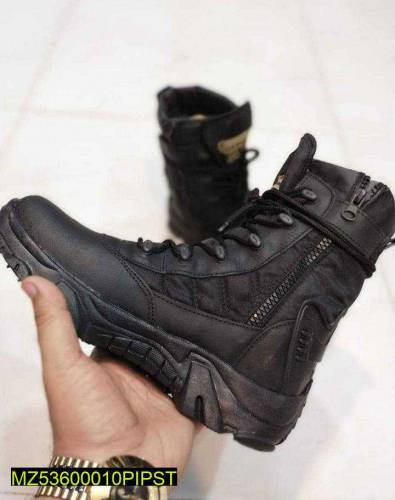 Men Comfortable Ankle Hight Boot