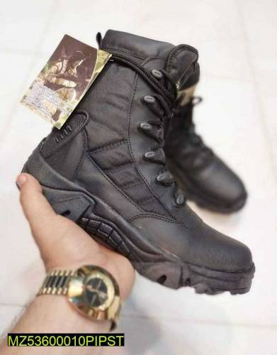 Men Comfortable Ankle Hight Boot
