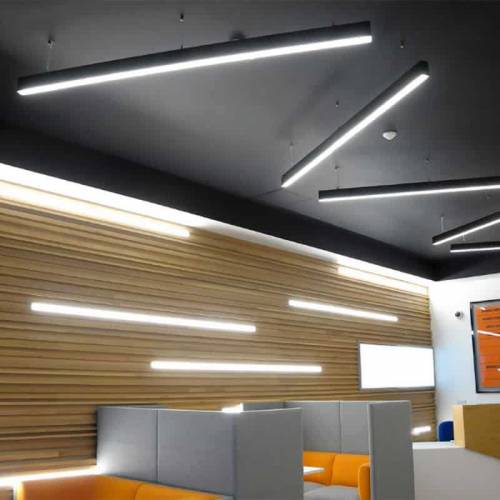 Linear lights