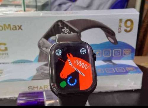 S9 Pro max Smart watch