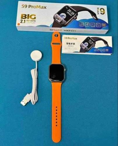 S9 Pro max Smart watch