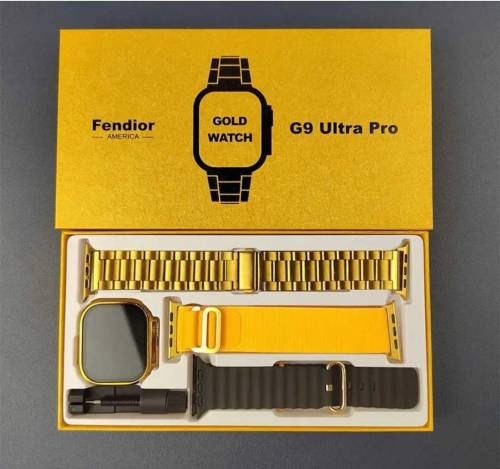 G9 ultra pro watch for men 