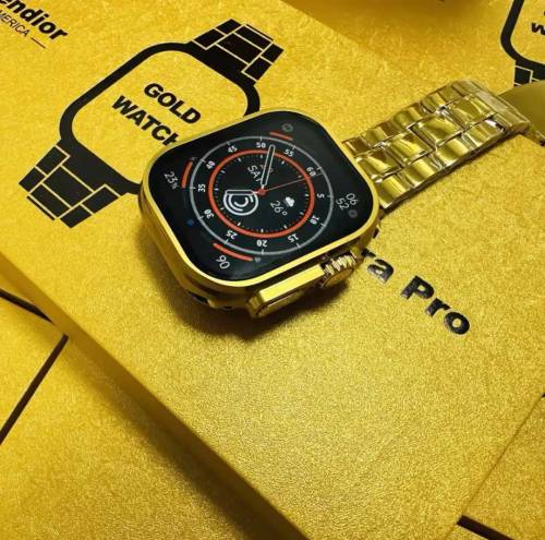 G9 ultra pro watch for men 