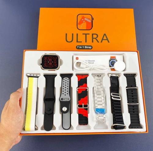 G9 ultra pro watch for men 
