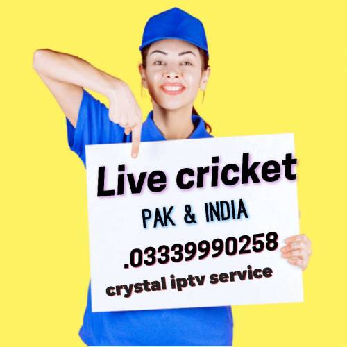 Zain IPTV service 