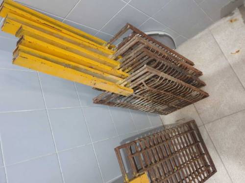 fish grills 