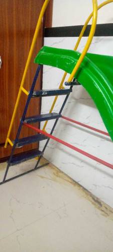 kids slide