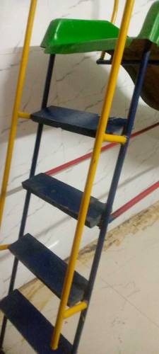 kids slide