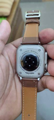 SMART WATCH