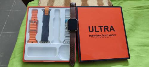 SMART WATCH