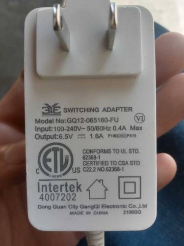 charger 