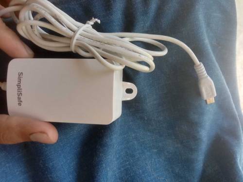 charger 