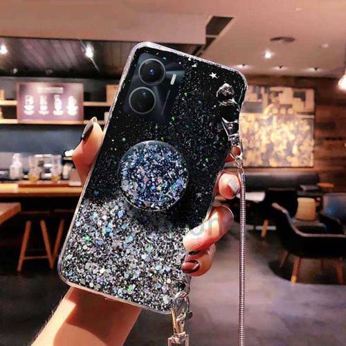 vivo y 16 New box open side of 03305839861