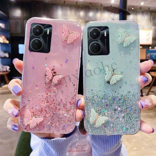 vivo y 16 New box open side of 03305839861