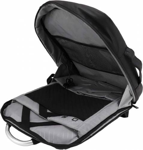15.6 Inches multi Functional Parachute Laptop and casual backpack
