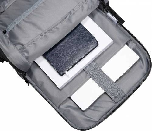 15.6 Inches multi Functional Parachute Laptop and casual backpack