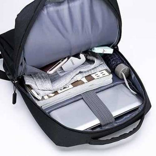 15.6 Inches multi Functional Parachute Laptop and casual backpack