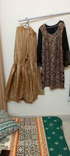 fancy /formal dress,party wear 
