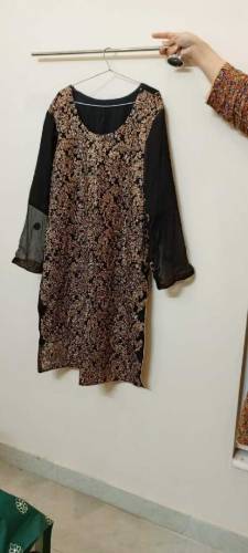 fancy /formal dress,party wear 