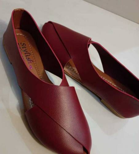 Women Casual Pumps