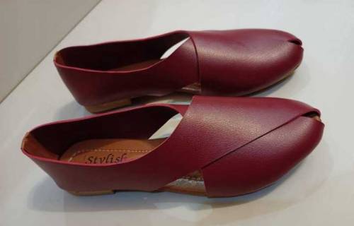 Women Casual Pumps