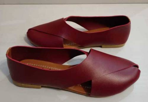 Women Casual Pumps