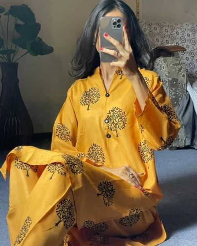 Linen 2pc