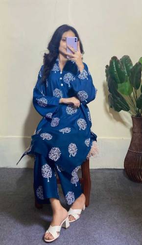 Linen 2pc