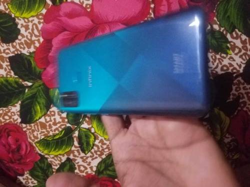 Infinix hot 9 play 4/64 Only speaker issue All ok mobile