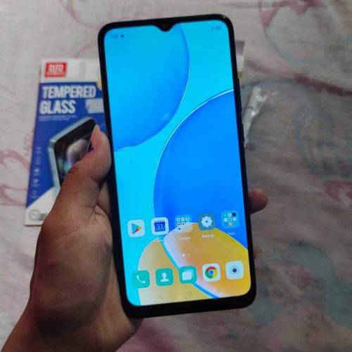 oppo a15s 6 GB ram 128 GB memory 03305839861 