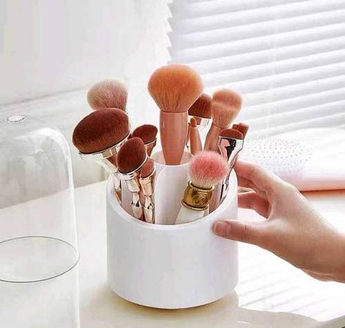 Name: Rotating Storage BoxMaterial: ABSColor: RandomDetails: