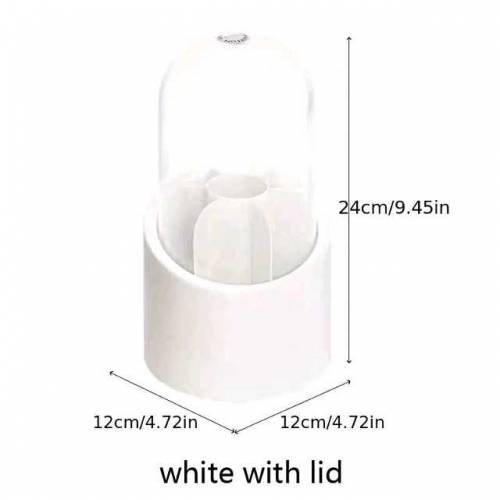 Name: Rotating Storage BoxMaterial: ABSColor: RandomDetails: