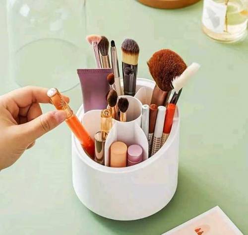 Name: Rotating Storage BoxMaterial: ABSColor: RandomDetails: